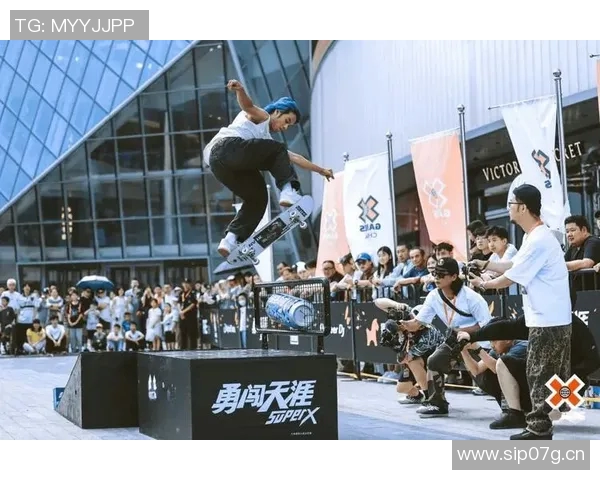 西安极限运动队携手创新突破极限运动新篇章